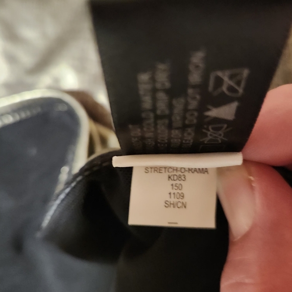 VTG Baby Phat 3X Bikini Set Pewter Snakeskin Metallic Babydoll Top Y2K Plus Size - Picture 16 of 16